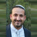 חיים לוי – אורח לשבת חוגגים את המשפחה