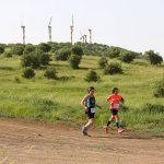 מירוץ הרי הגעש בגולן לזכרו של ארז לבנון