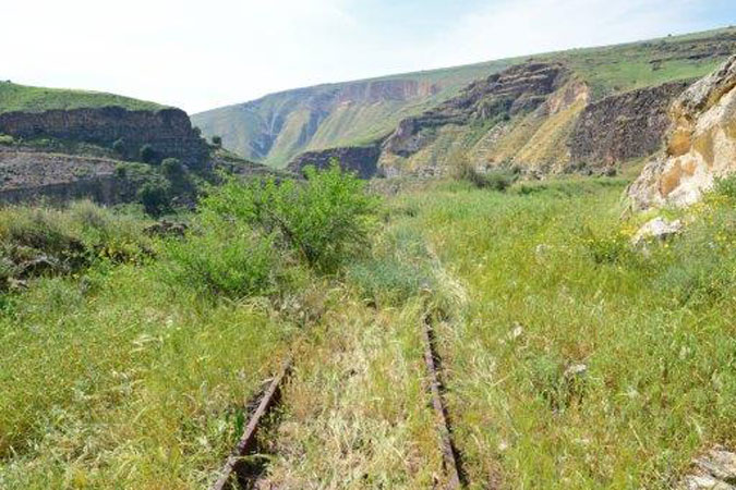 המנהרה החיג׳זית