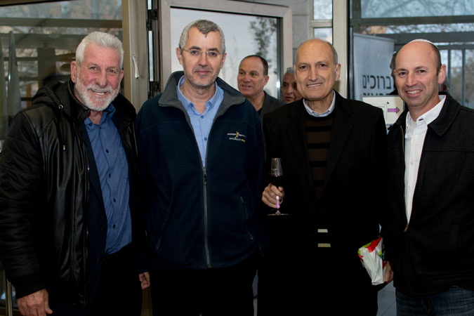 פרידה מראובני