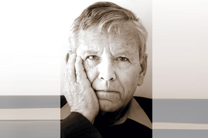 הציונות הקטסטרופלית של עמוס עוז